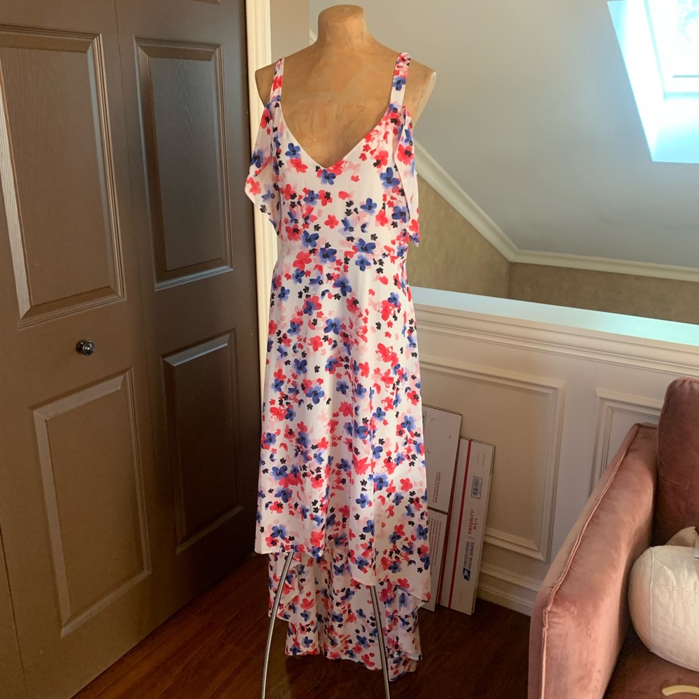 NWT! Express dress